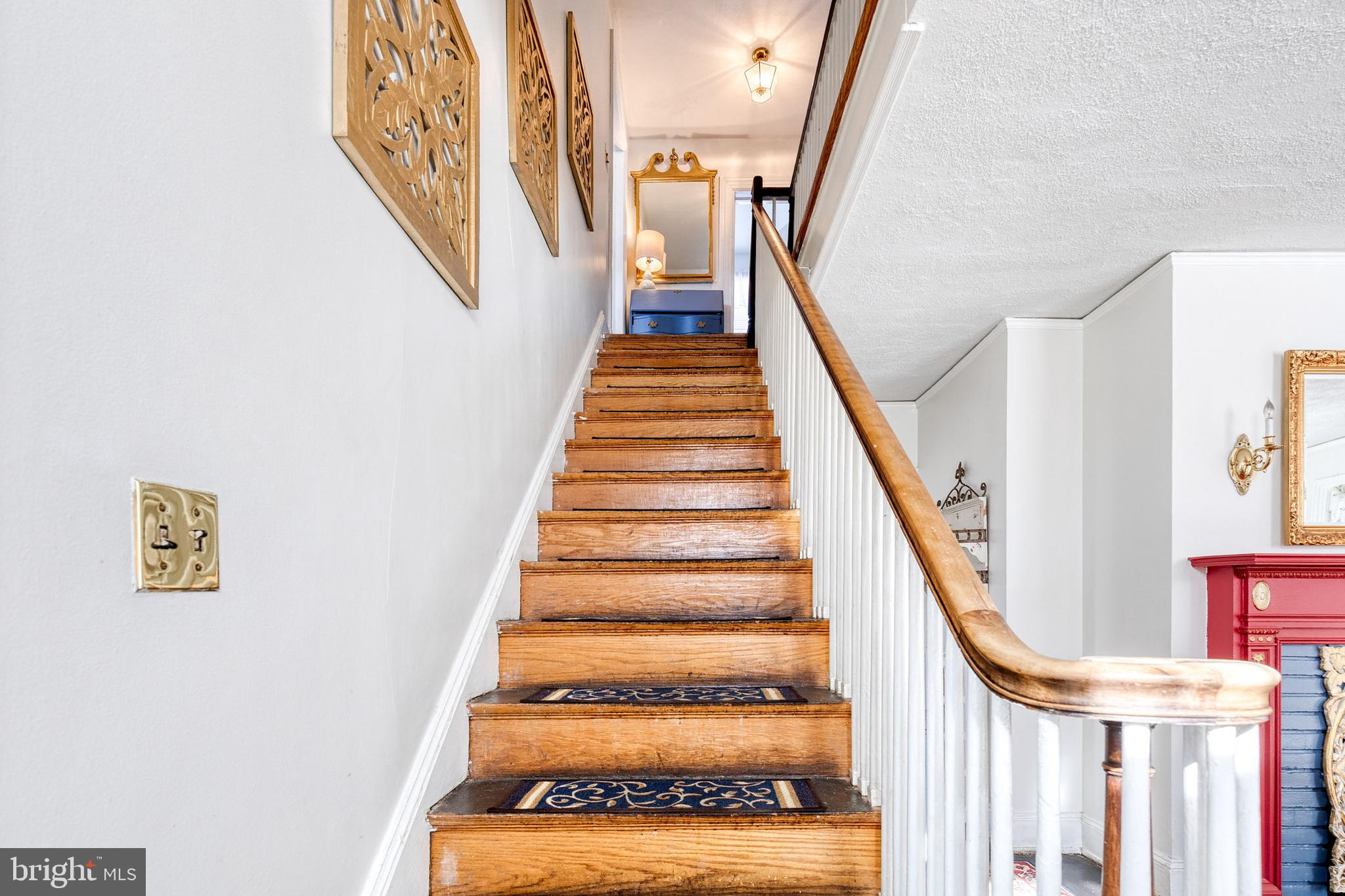 HOMELAND HISTORIC DISTRICT - Residential