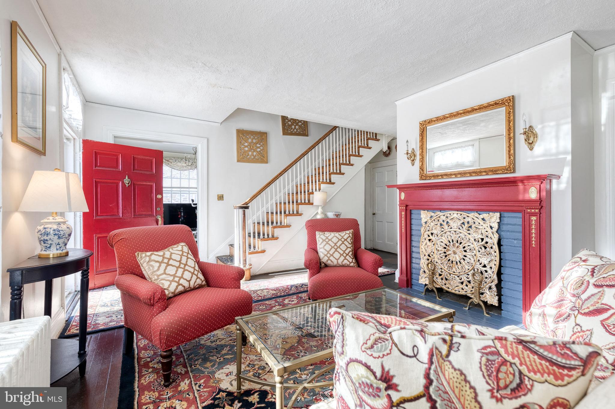 HOMELAND HISTORIC DISTRICT - Residential