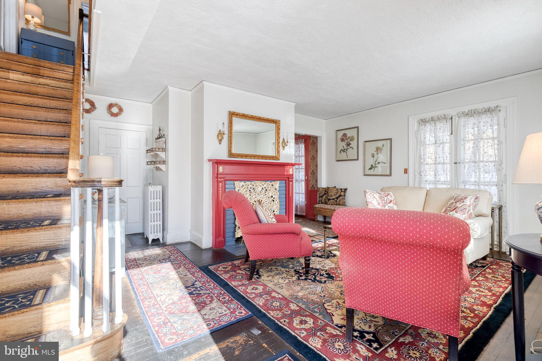 HOMELAND HISTORIC DISTRICT - Residential