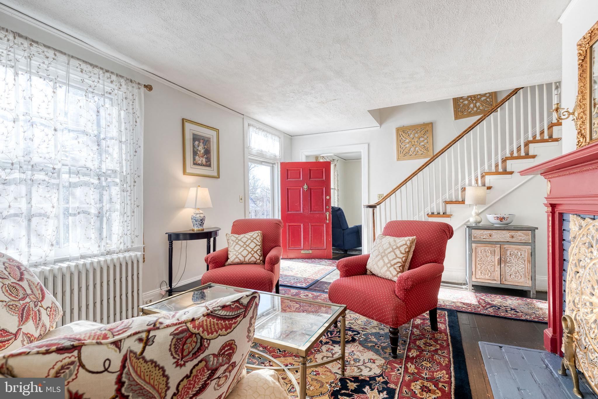 HOMELAND HISTORIC DISTRICT - Residential