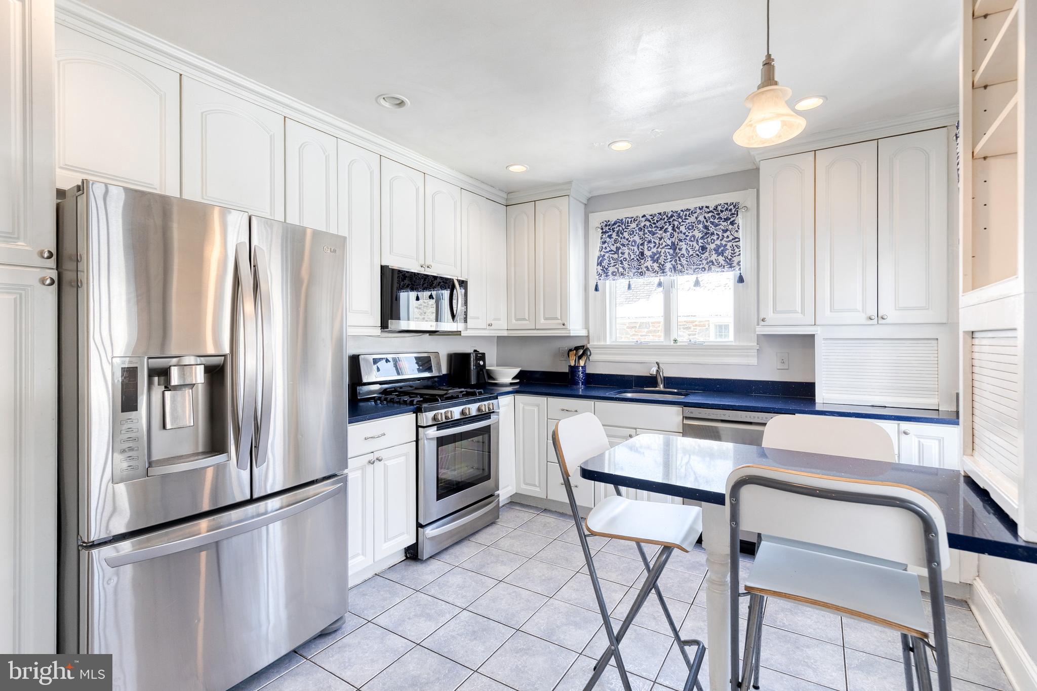 HOMELAND HISTORIC DISTRICT - Residential