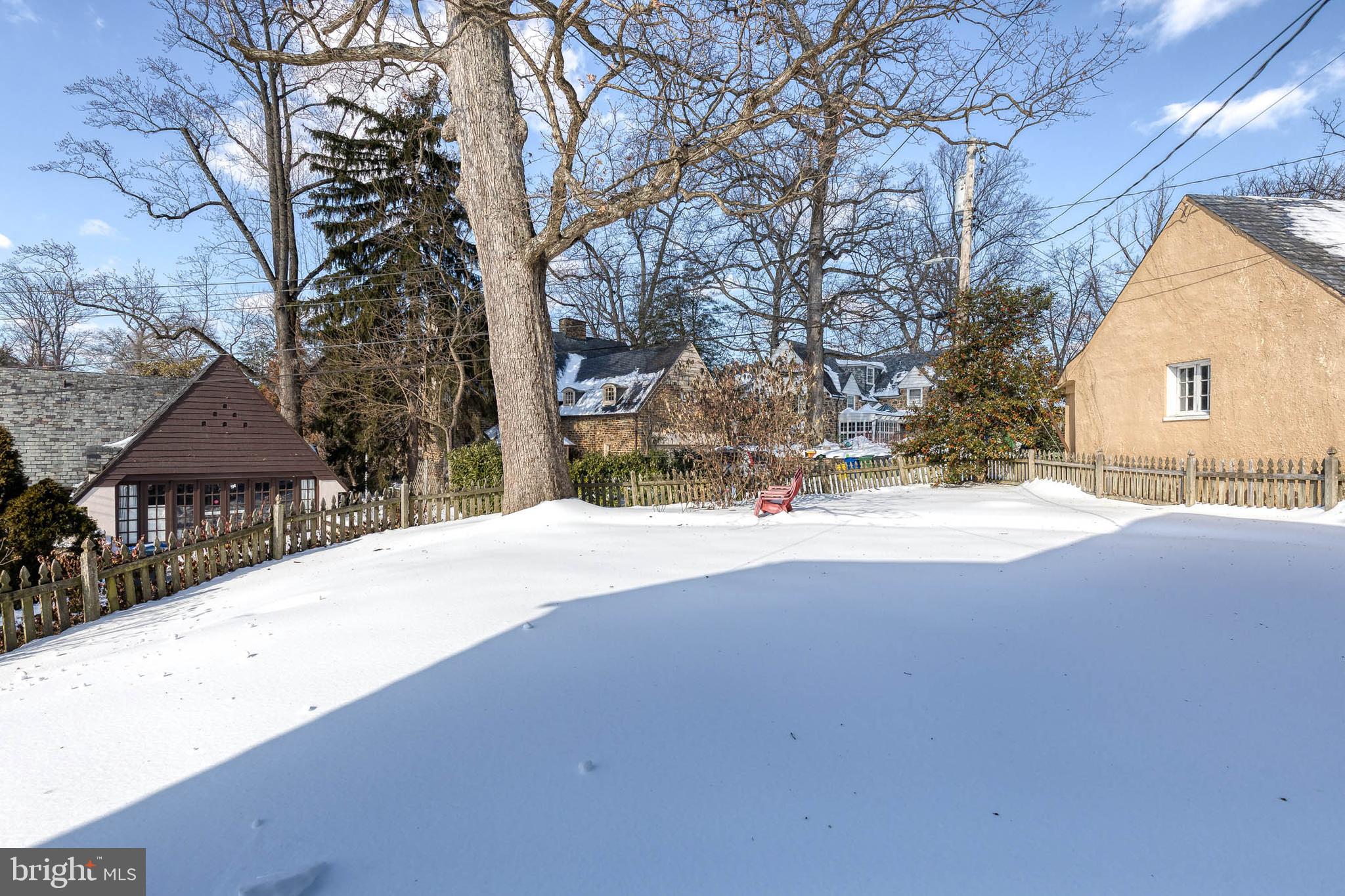 HOMELAND HISTORIC DISTRICT - Residential