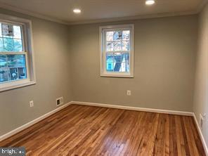 SPAULDING HEIGHTS - Residential Lease