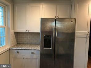 SPAULDING HEIGHTS - Residential Lease