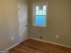 SPAULDING HEIGHTS - Residential Lease