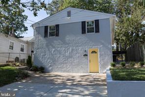 SPAULDING HEIGHTS - Residential Lease