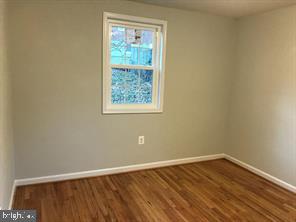 SPAULDING HEIGHTS - Residential Lease