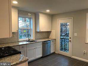 SPAULDING HEIGHTS - Residential Lease