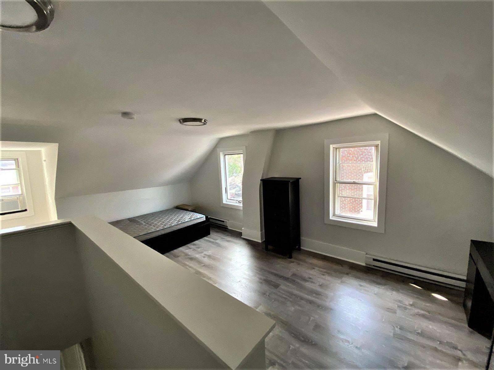 NOT IN  DEVELOPMENT - Residential