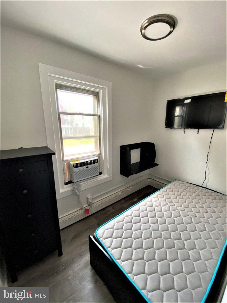 NOT IN  DEVELOPMENT - Residential