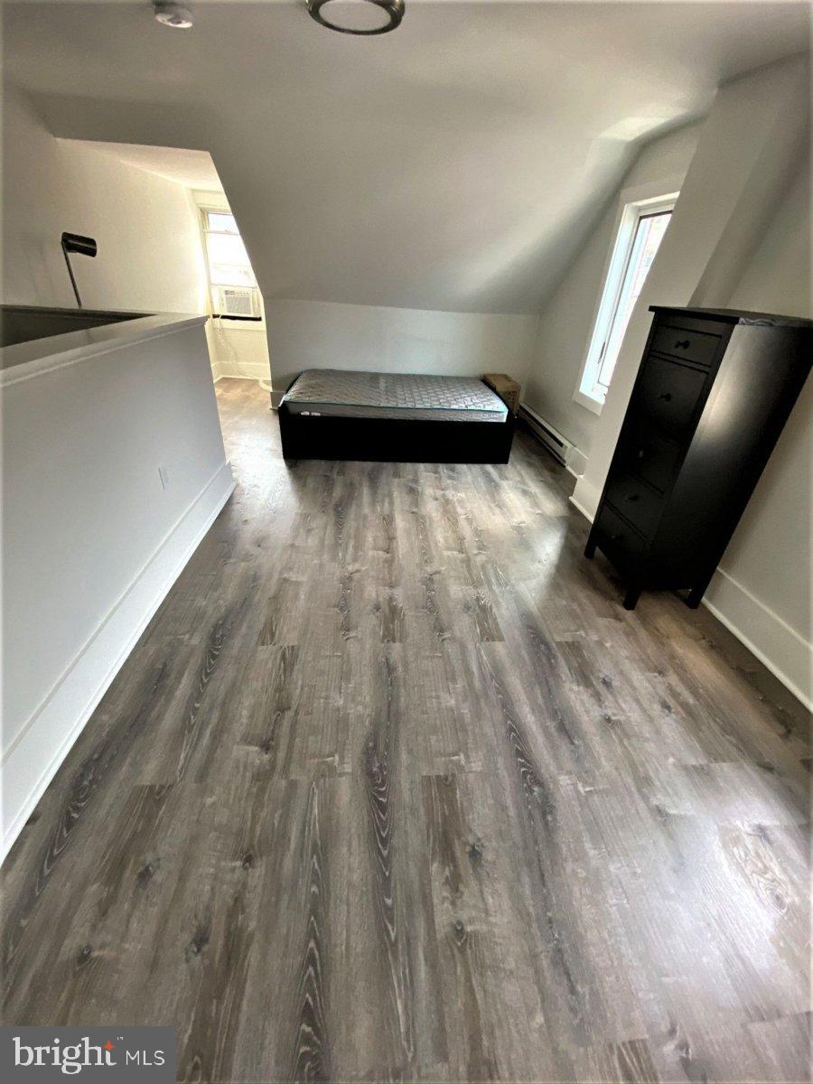 NOT IN  DEVELOPMENT - Residential