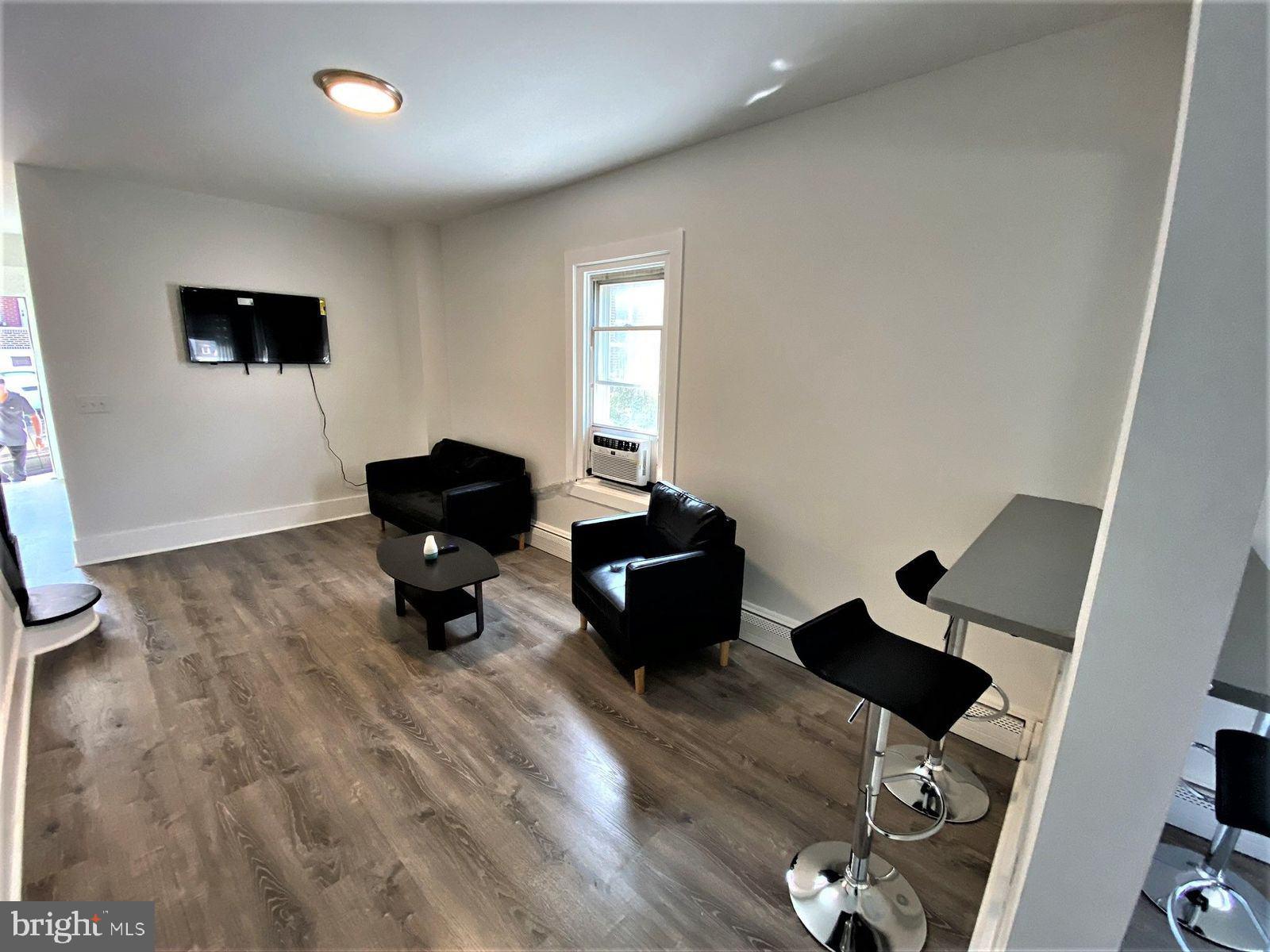 NOT IN  DEVELOPMENT - Residential