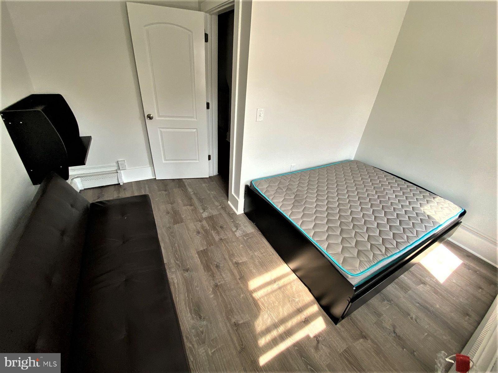 NOT IN  DEVELOPMENT - Residential