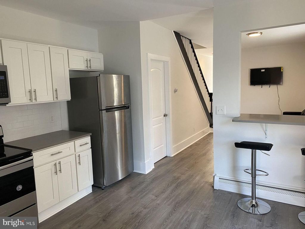 Photo of 515 Thomas Street, BETHLEHEM, PA 18015 (MLS # PANH2009212)