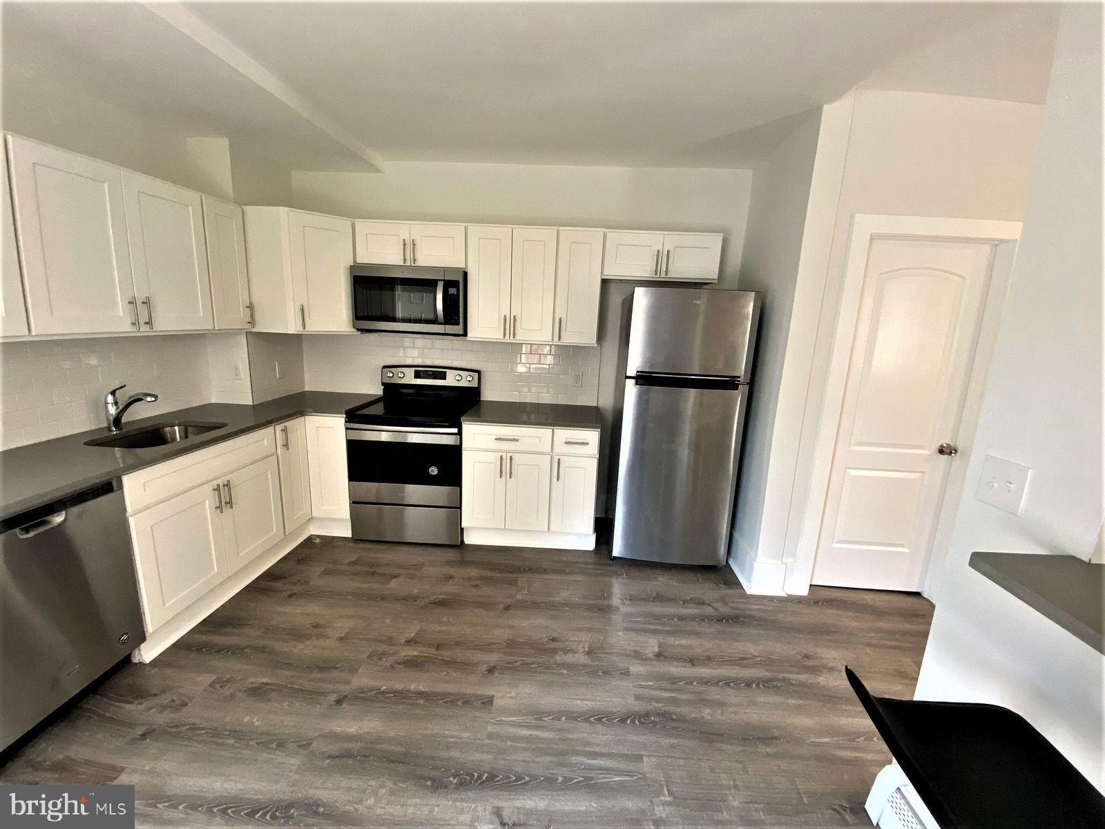 NOT IN  DEVELOPMENT - Residential