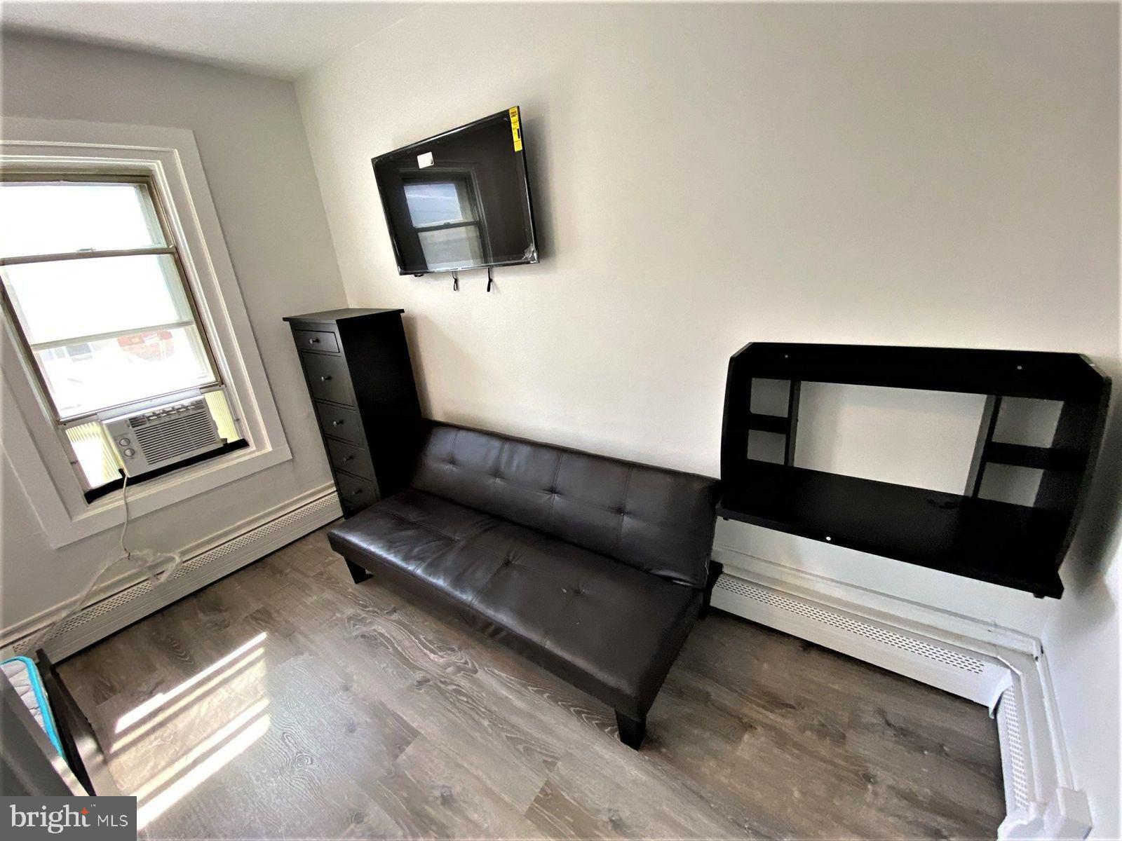 NOT IN  DEVELOPMENT - Residential