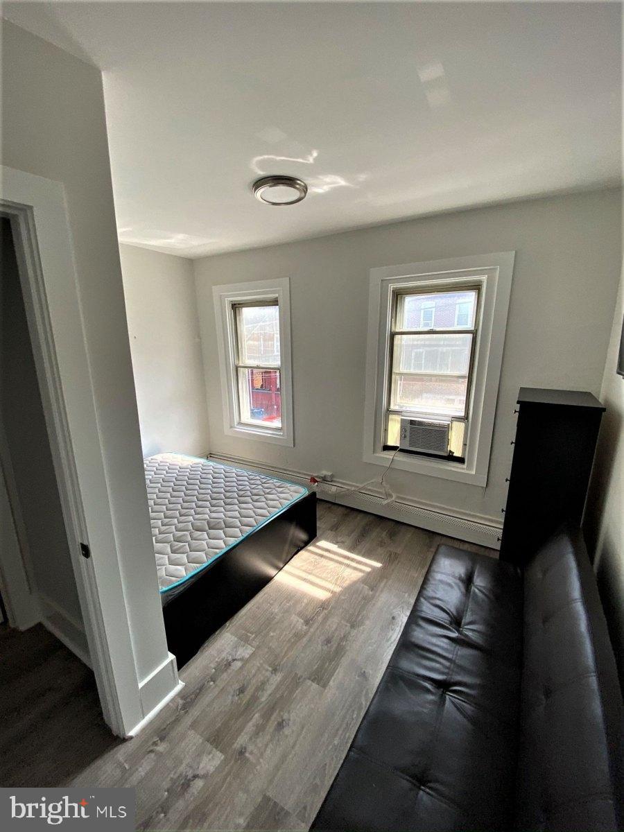 NOT IN  DEVELOPMENT - Residential