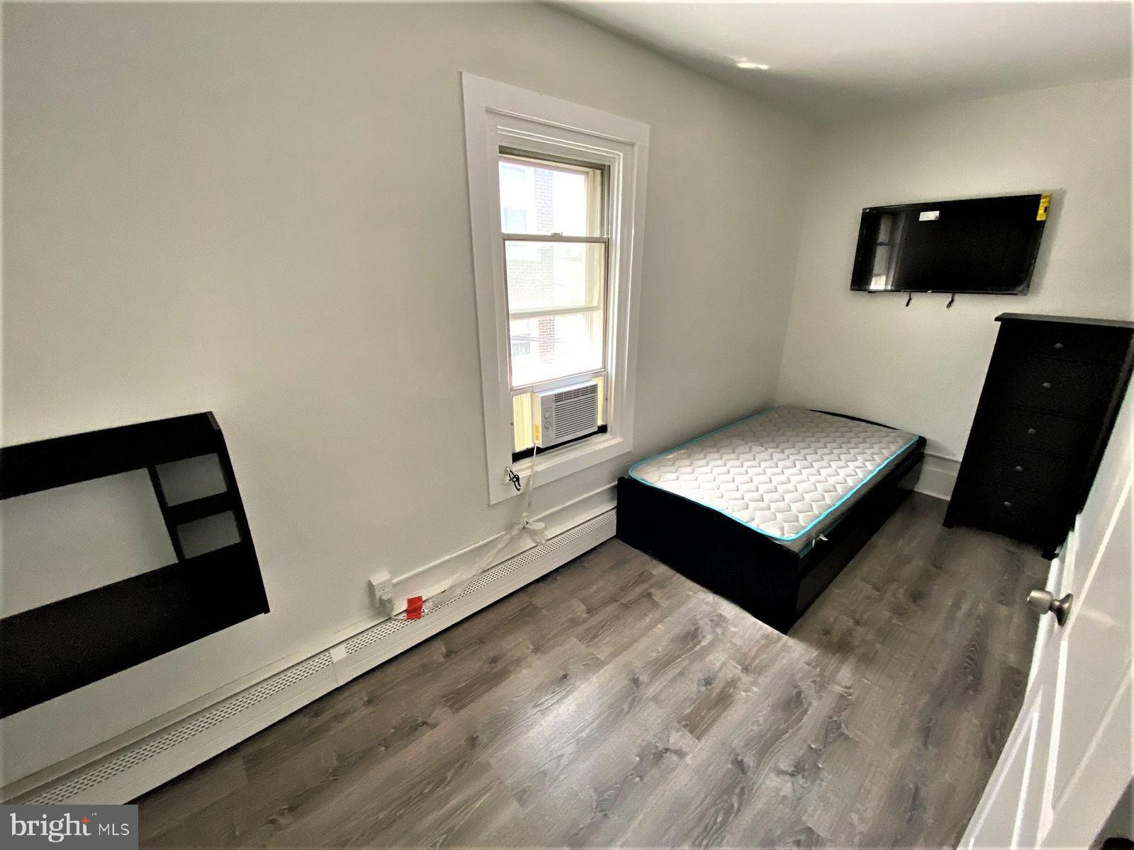 NOT IN  DEVELOPMENT - Residential