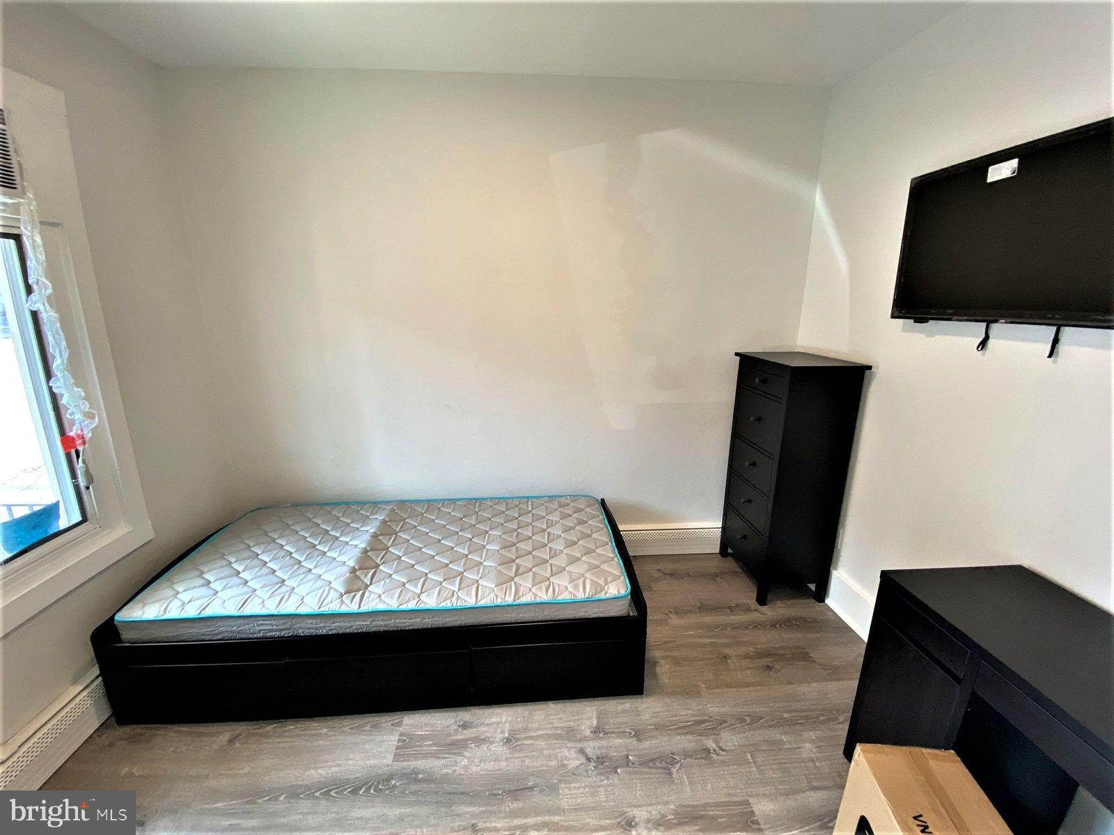 NOT IN  DEVELOPMENT - Residential