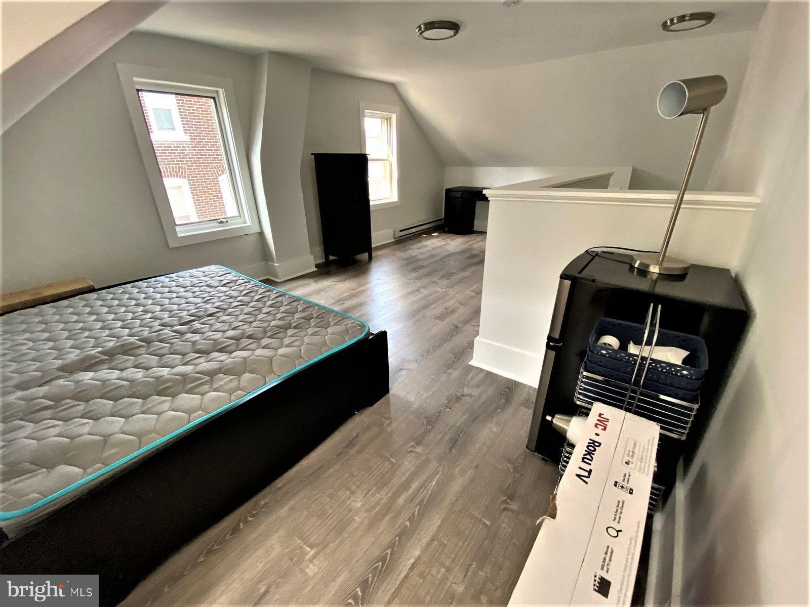 NOT IN  DEVELOPMENT - Residential