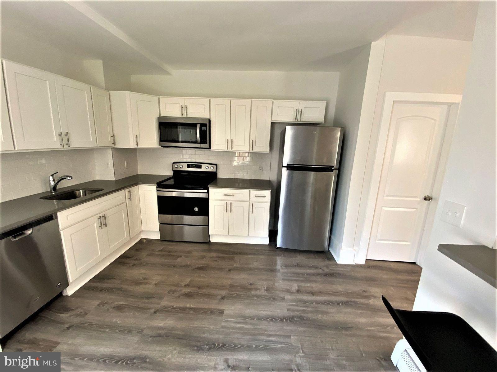 NOT IN  DEVELOPMENT - Residential