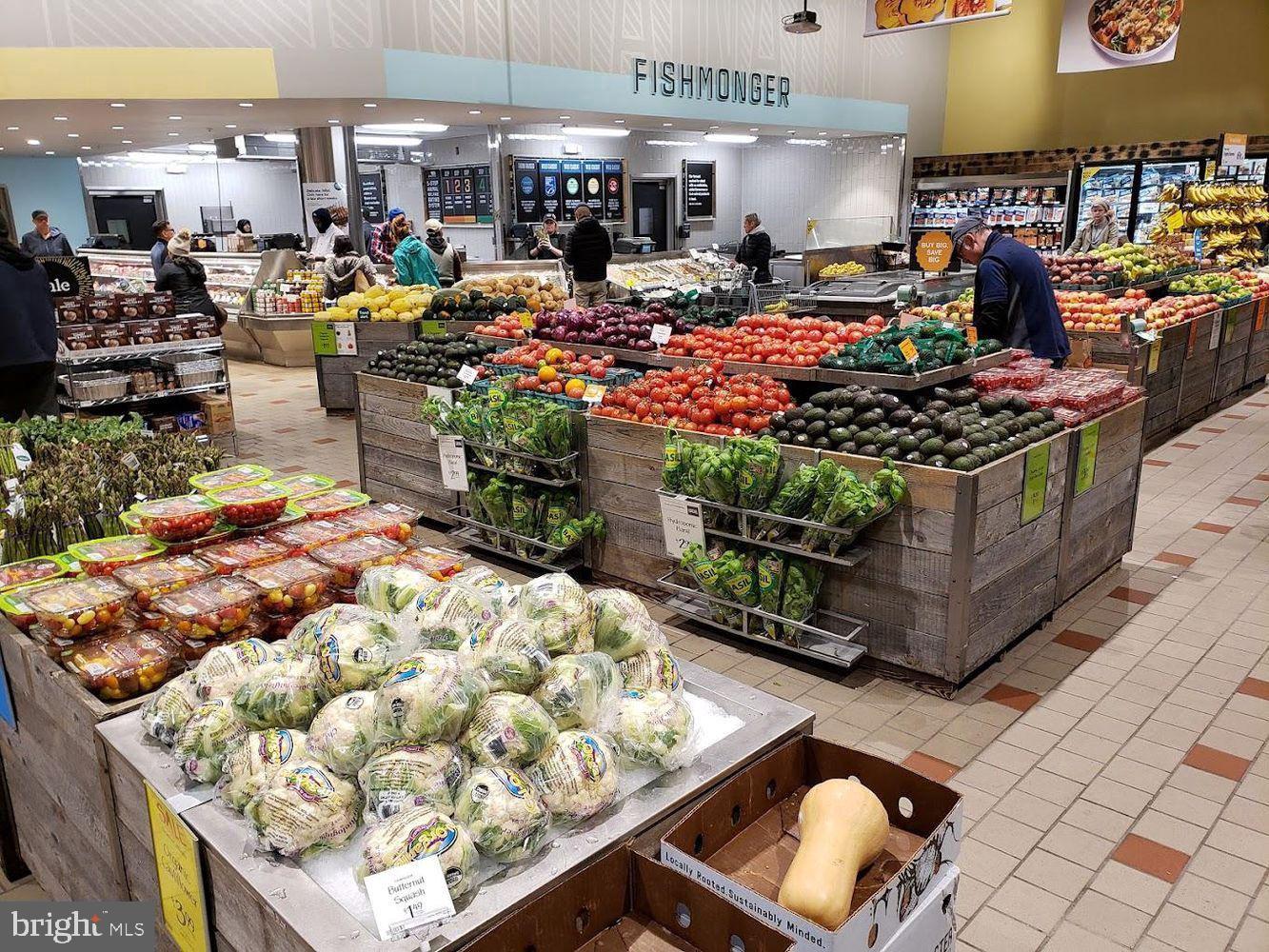 WASHINGTON SQ WEST - Residential