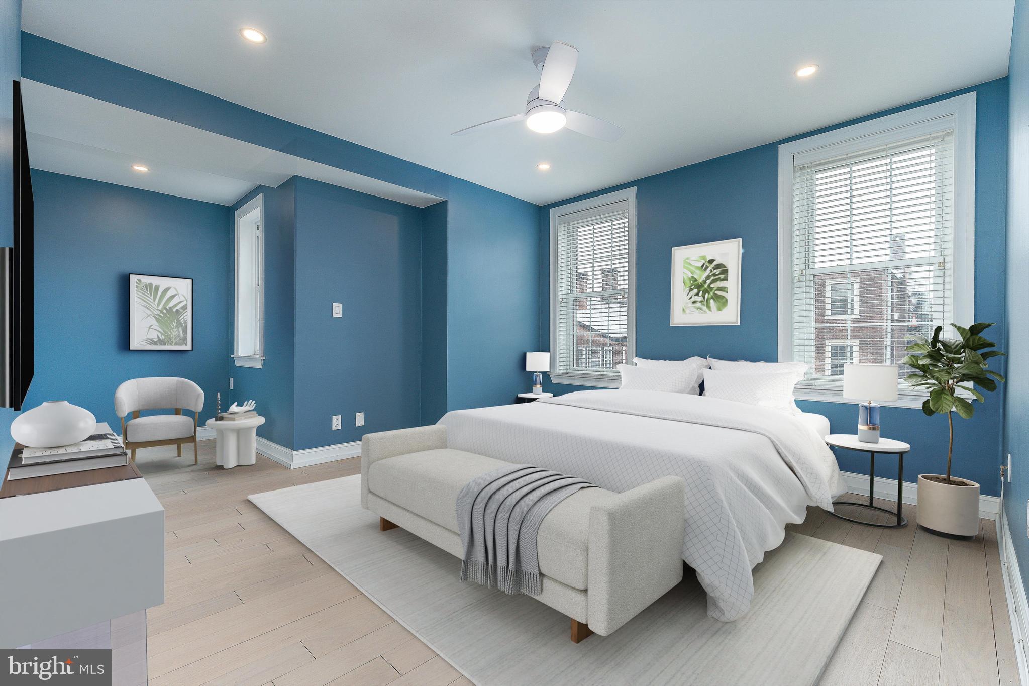 WASHINGTON SQ WEST - Residential