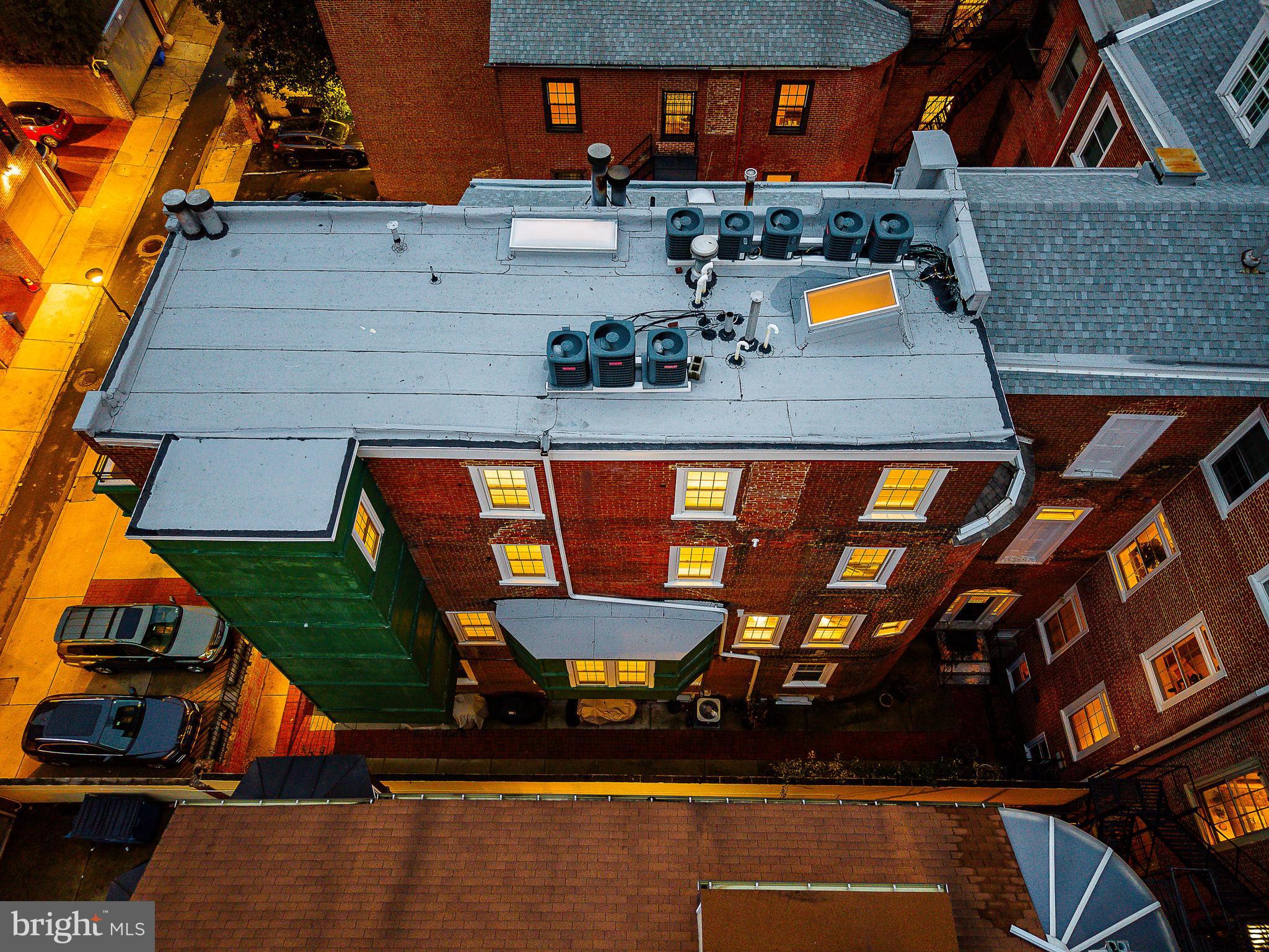 WASHINGTON SQ WEST - Residential