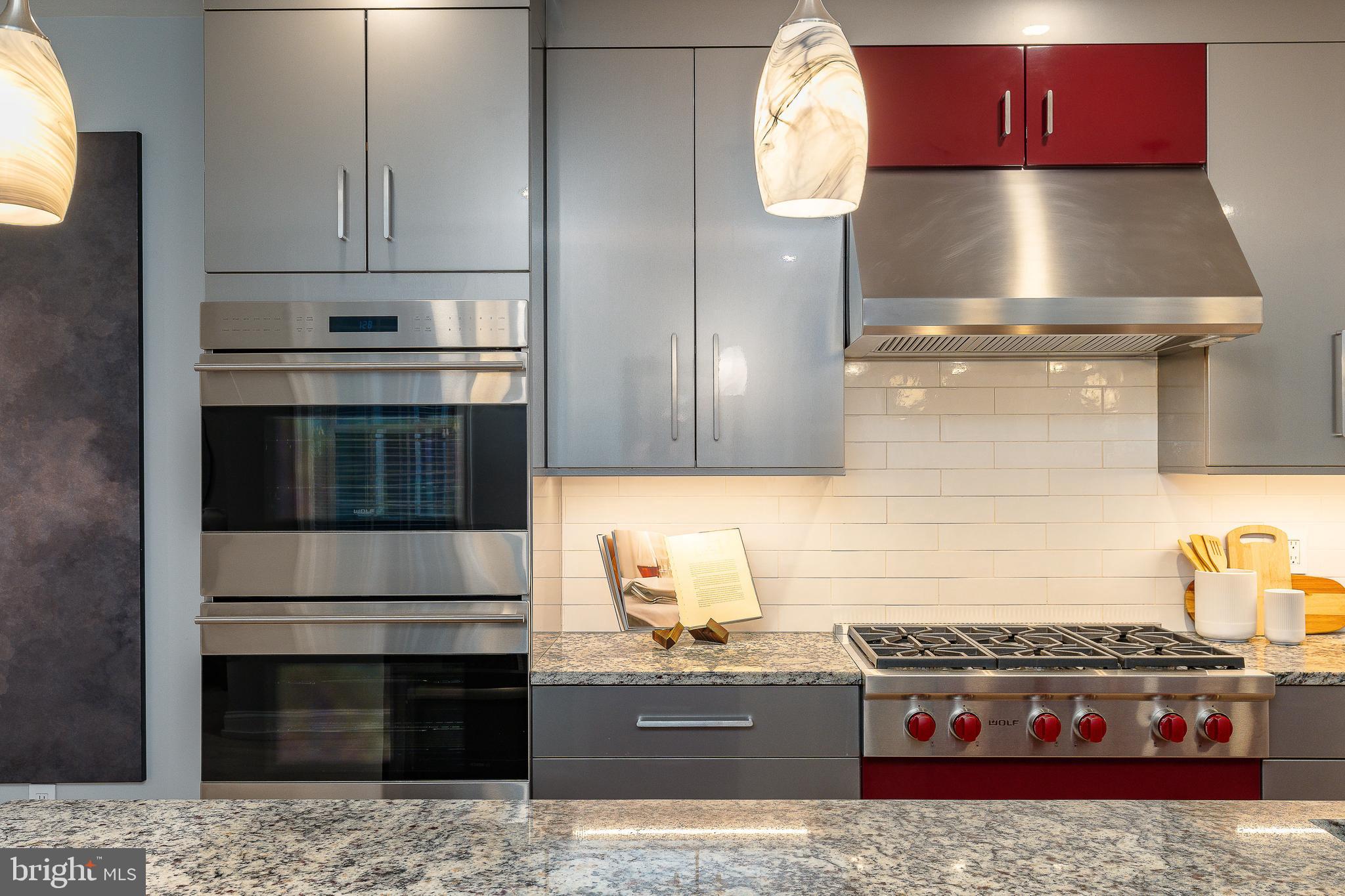 WASHINGTON SQ WEST - Residential