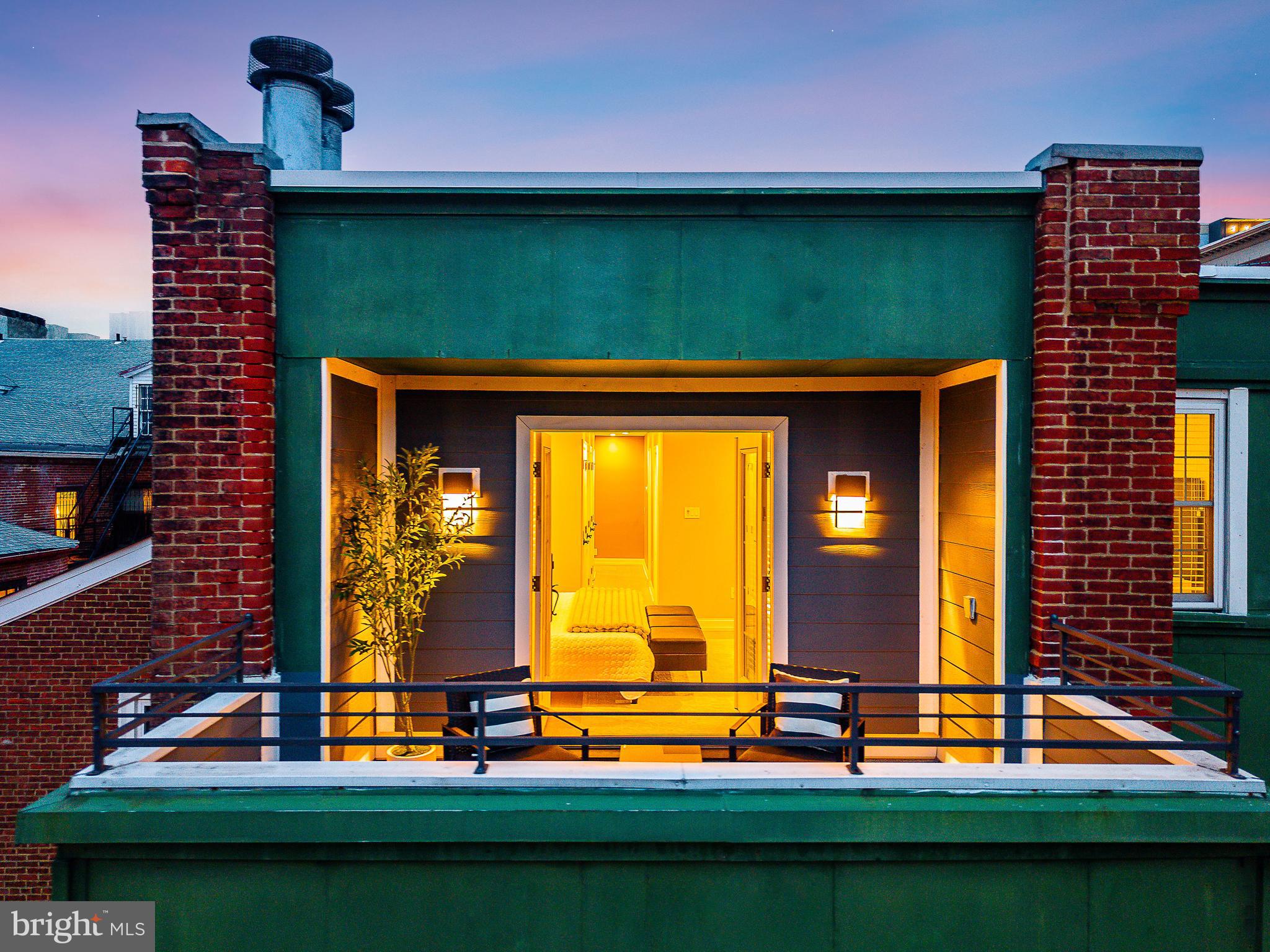 WASHINGTON SQ WEST - Residential