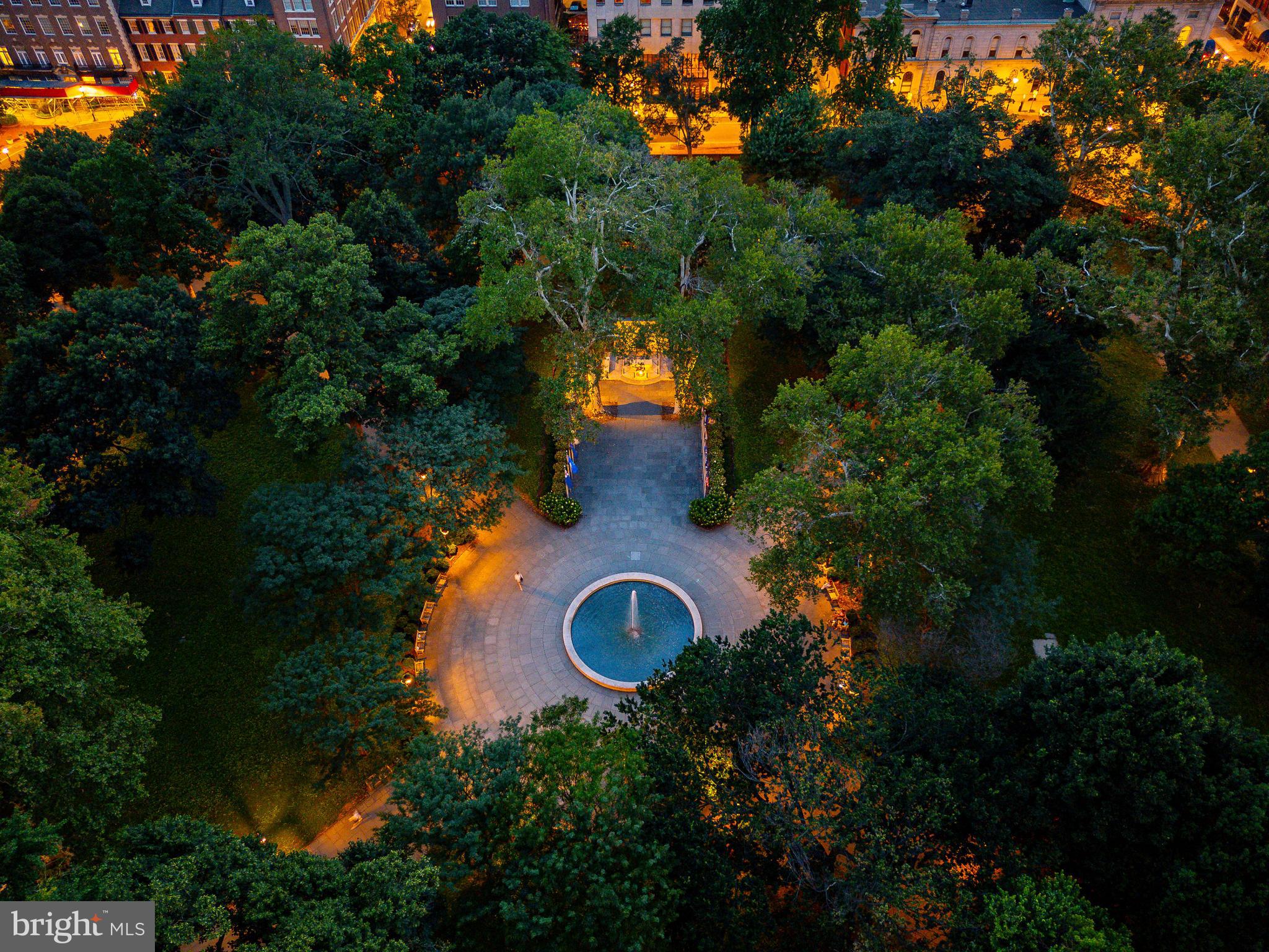 WASHINGTON SQ WEST - Residential