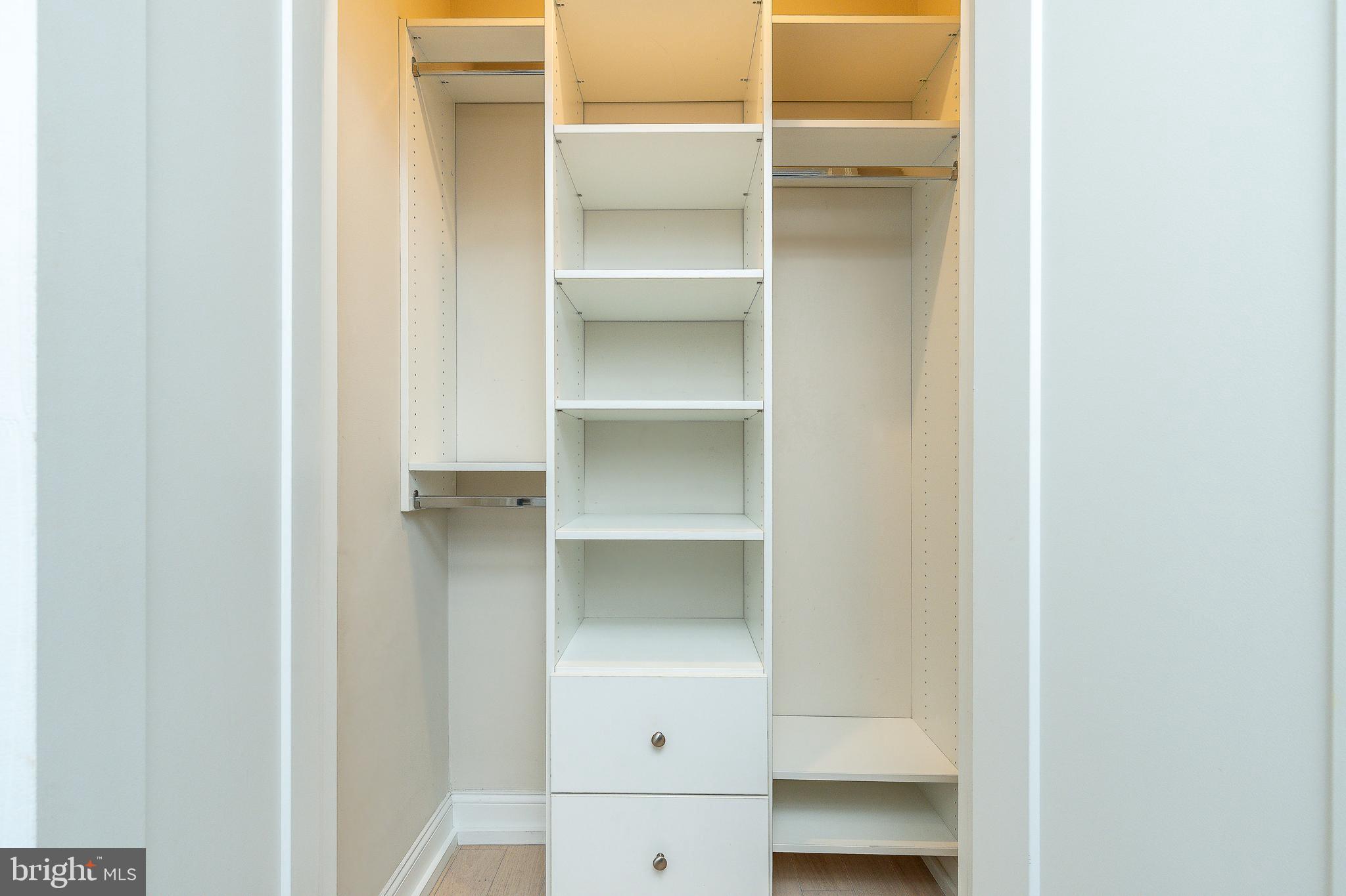 WASHINGTON SQ WEST - Residential