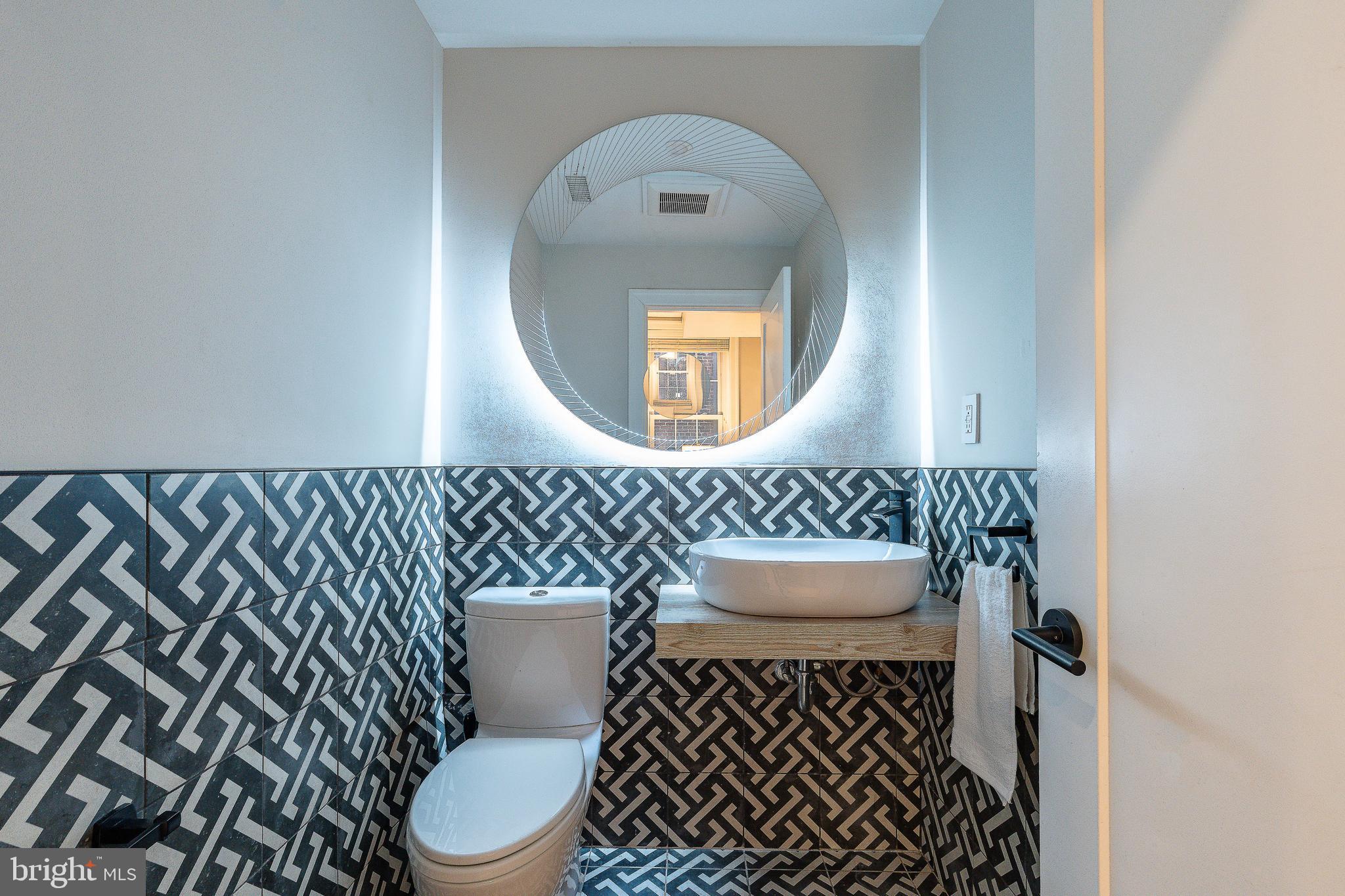 WASHINGTON SQ WEST - Residential