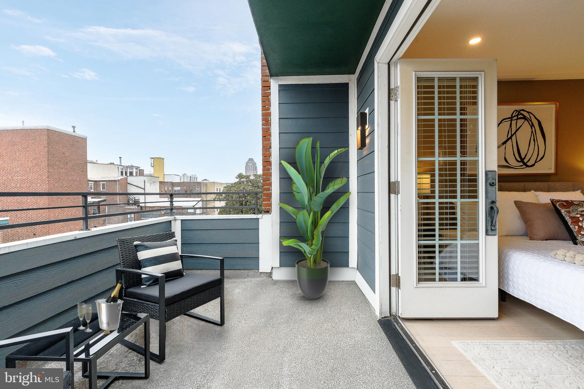 WASHINGTON SQ WEST - Residential