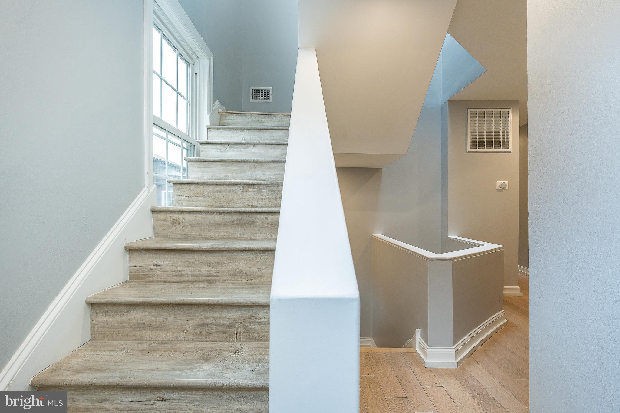 WASHINGTON SQ WEST - Residential