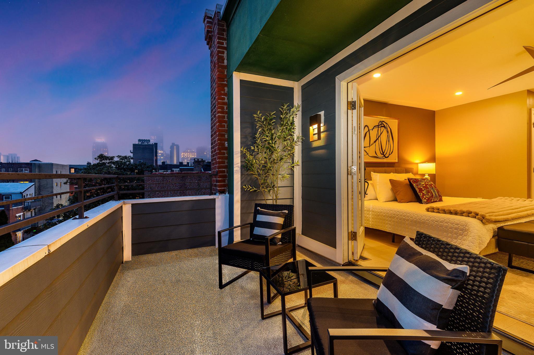 WASHINGTON SQ WEST - Residential