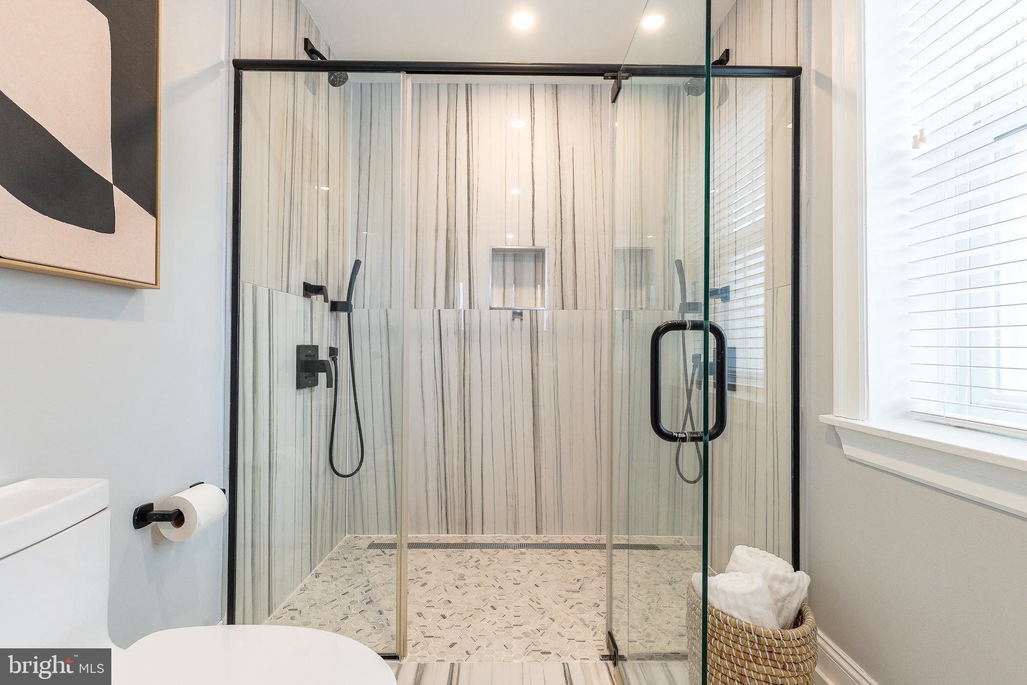 WASHINGTON SQ WEST - Residential