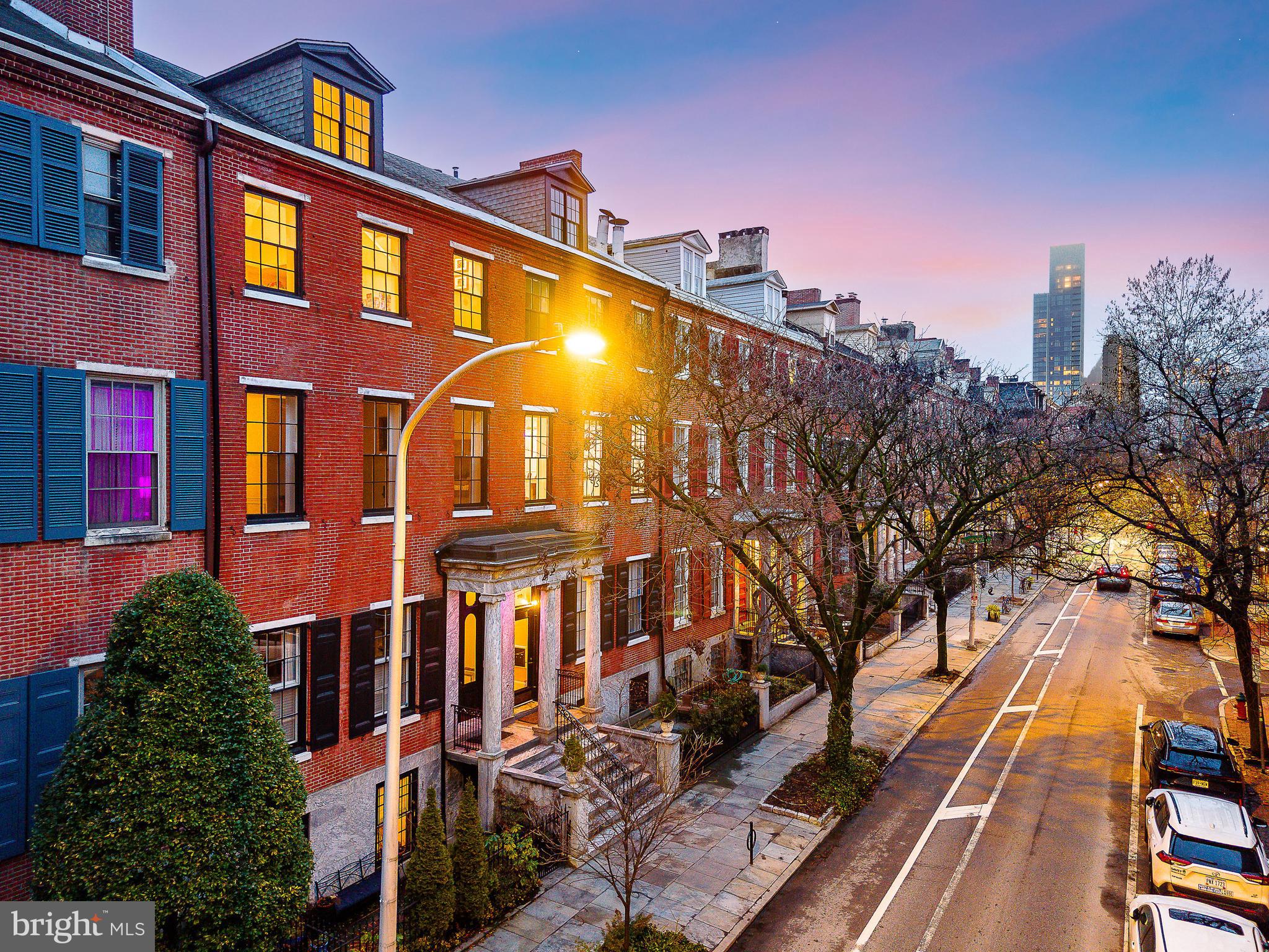 WASHINGTON SQ WEST - Residential