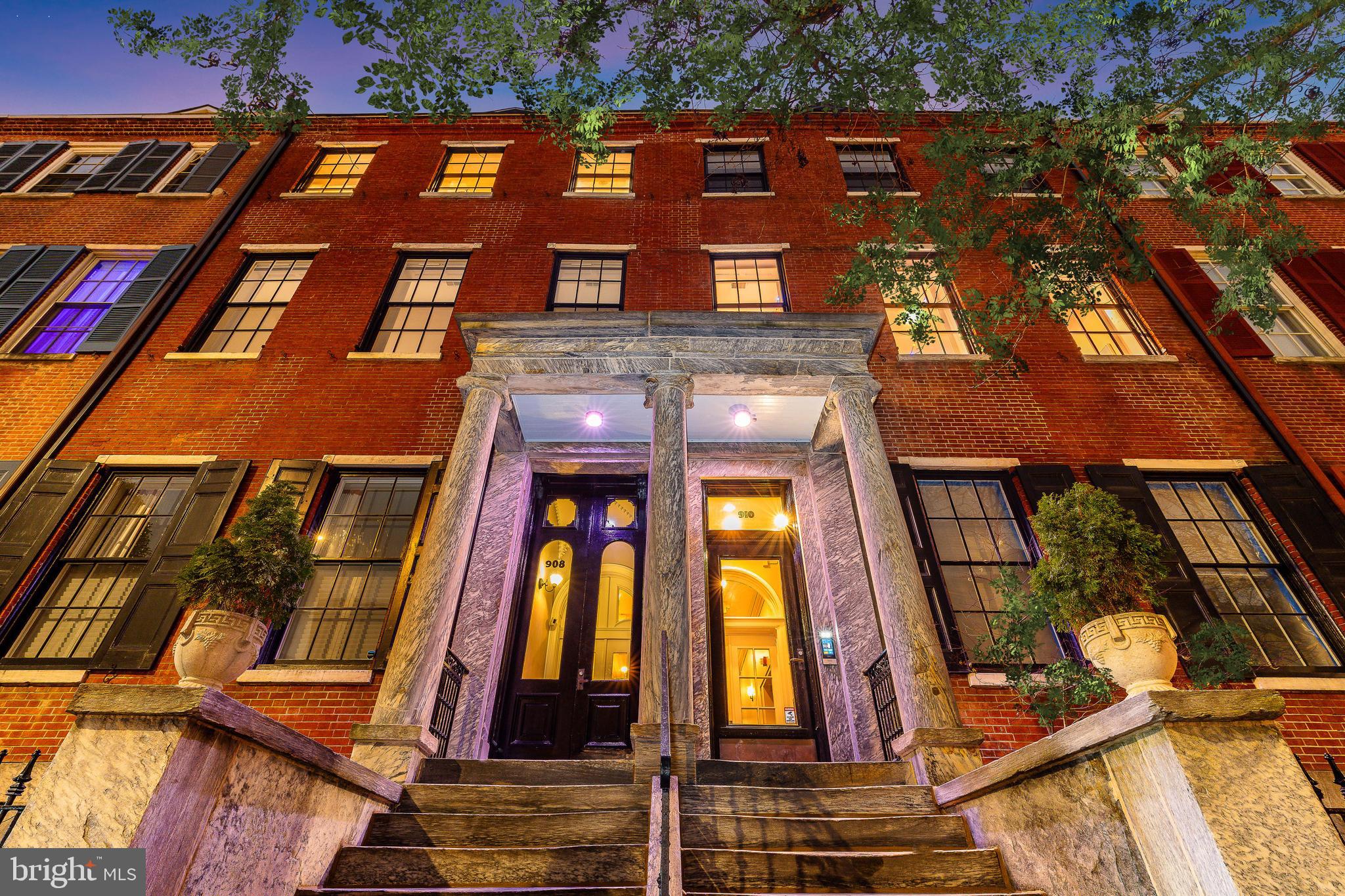 WASHINGTON SQ WEST - Residential