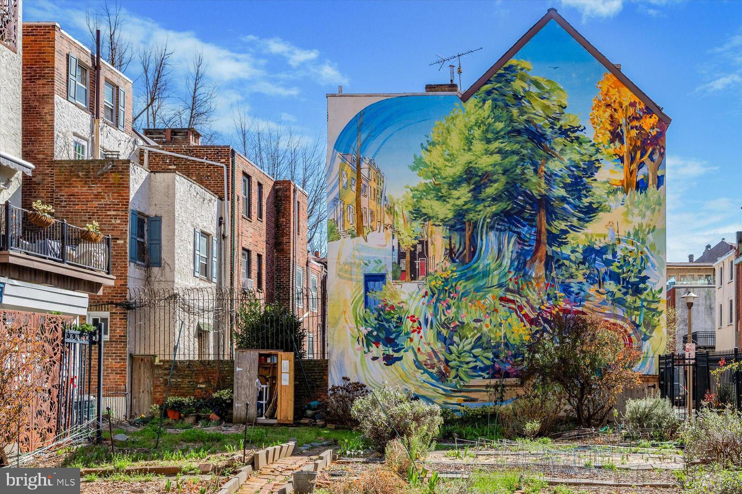 WASHINGTON SQ WEST - Residential