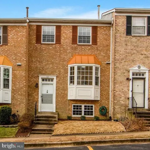 112 Garth Terrace, Gaithersburg, MD MLS: MDMC2171630