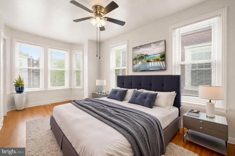 Photo of 4438 Ludlow Street, PHILADELPHIA, PA 19104 (MLS # PAPH2645594)