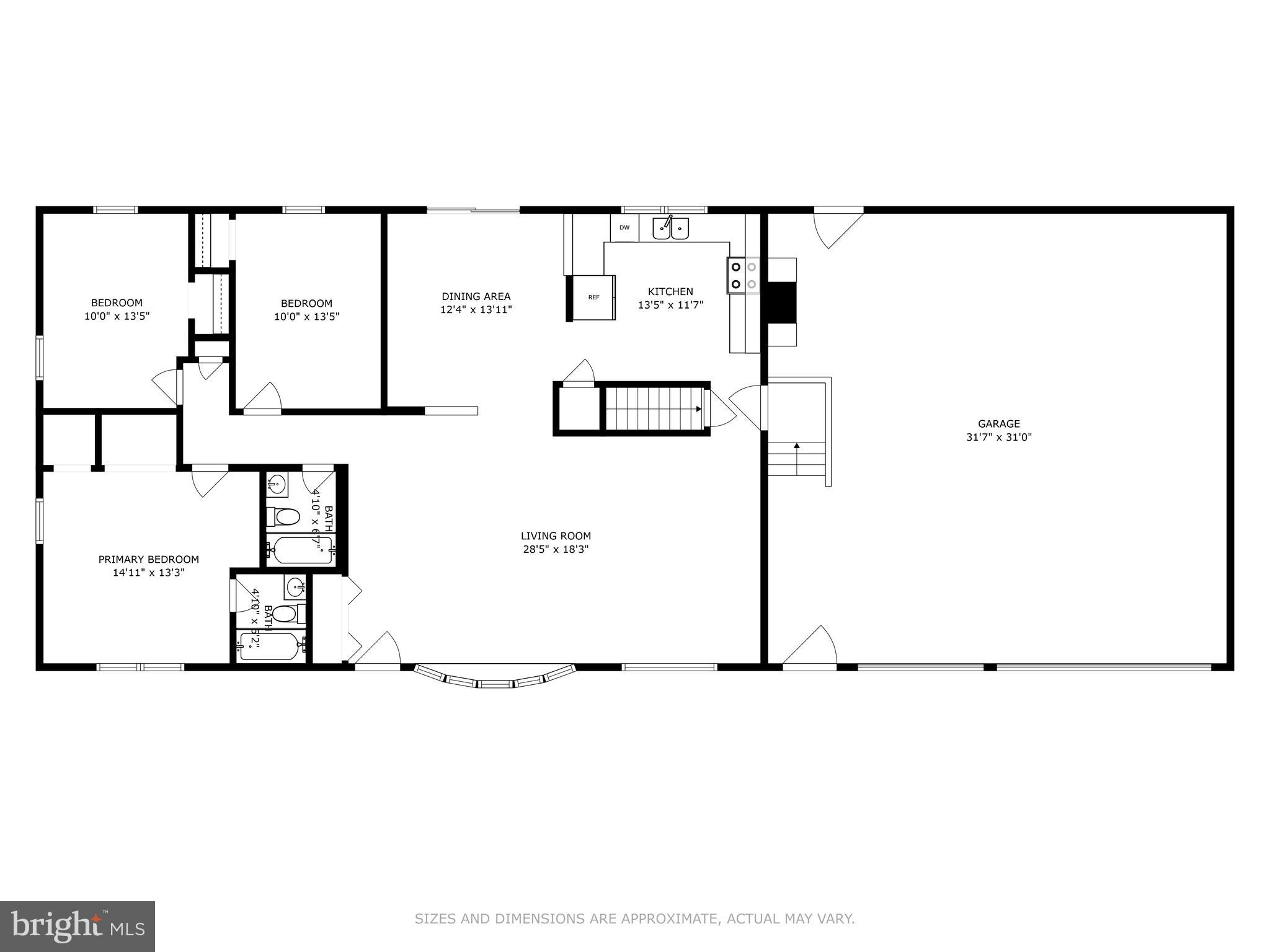 CROYDON ACRES - Residential