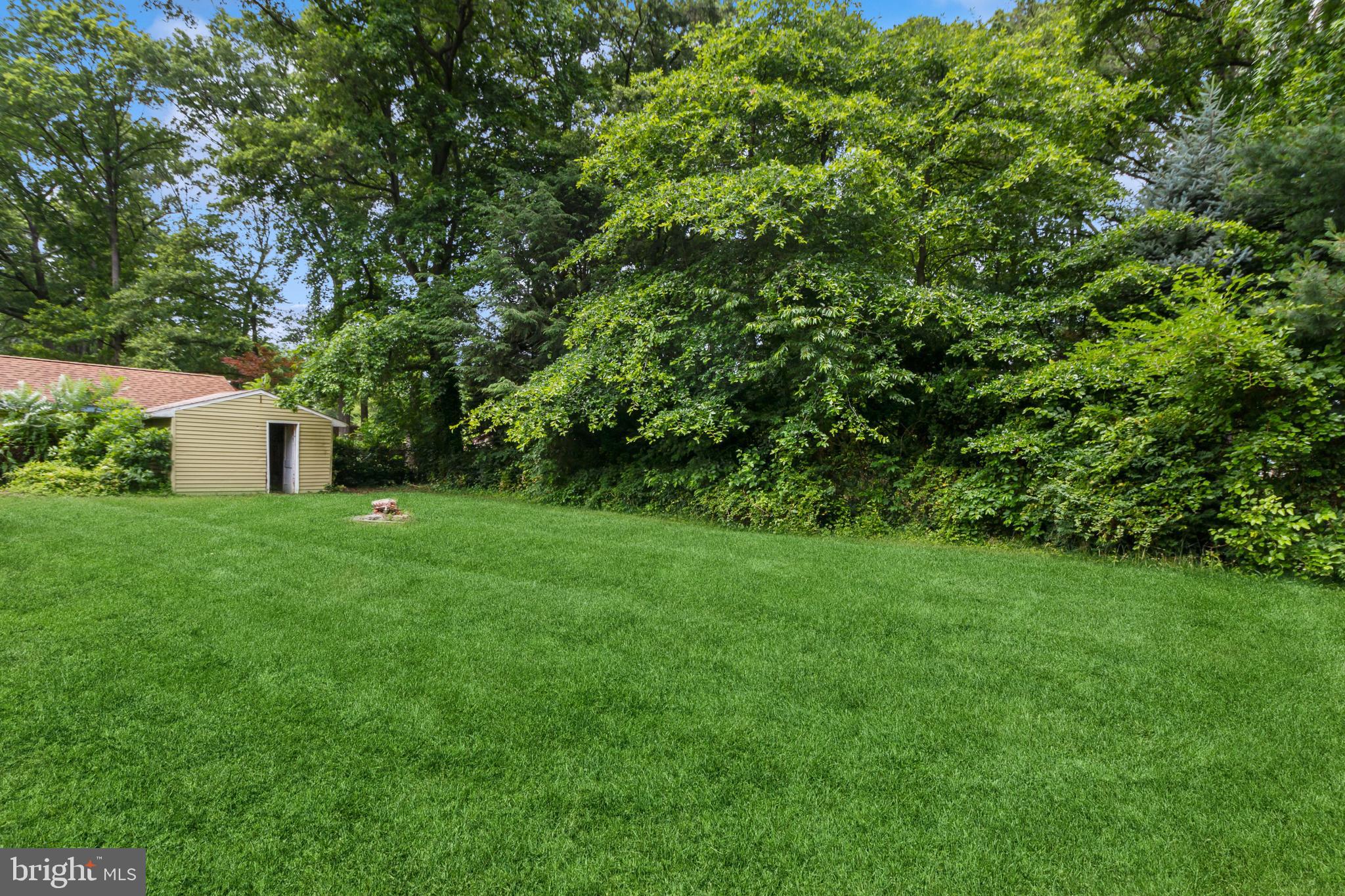 CROYDON ACRES - Residential