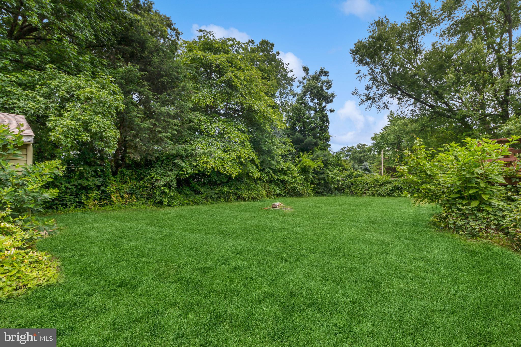 CROYDON ACRES - Residential