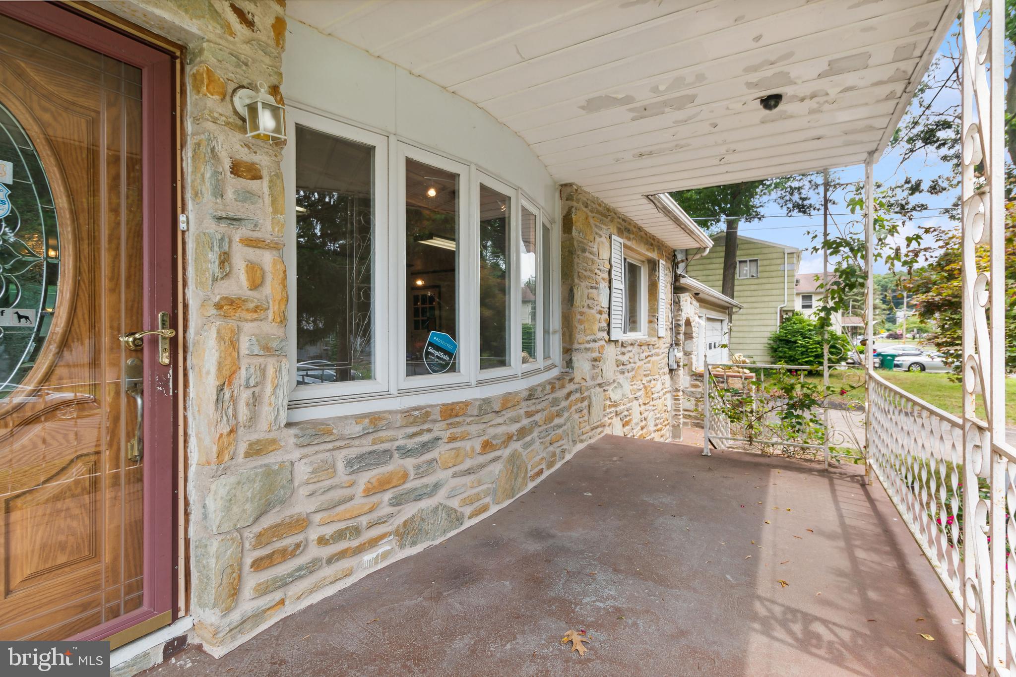 CROYDON ACRES - Residential