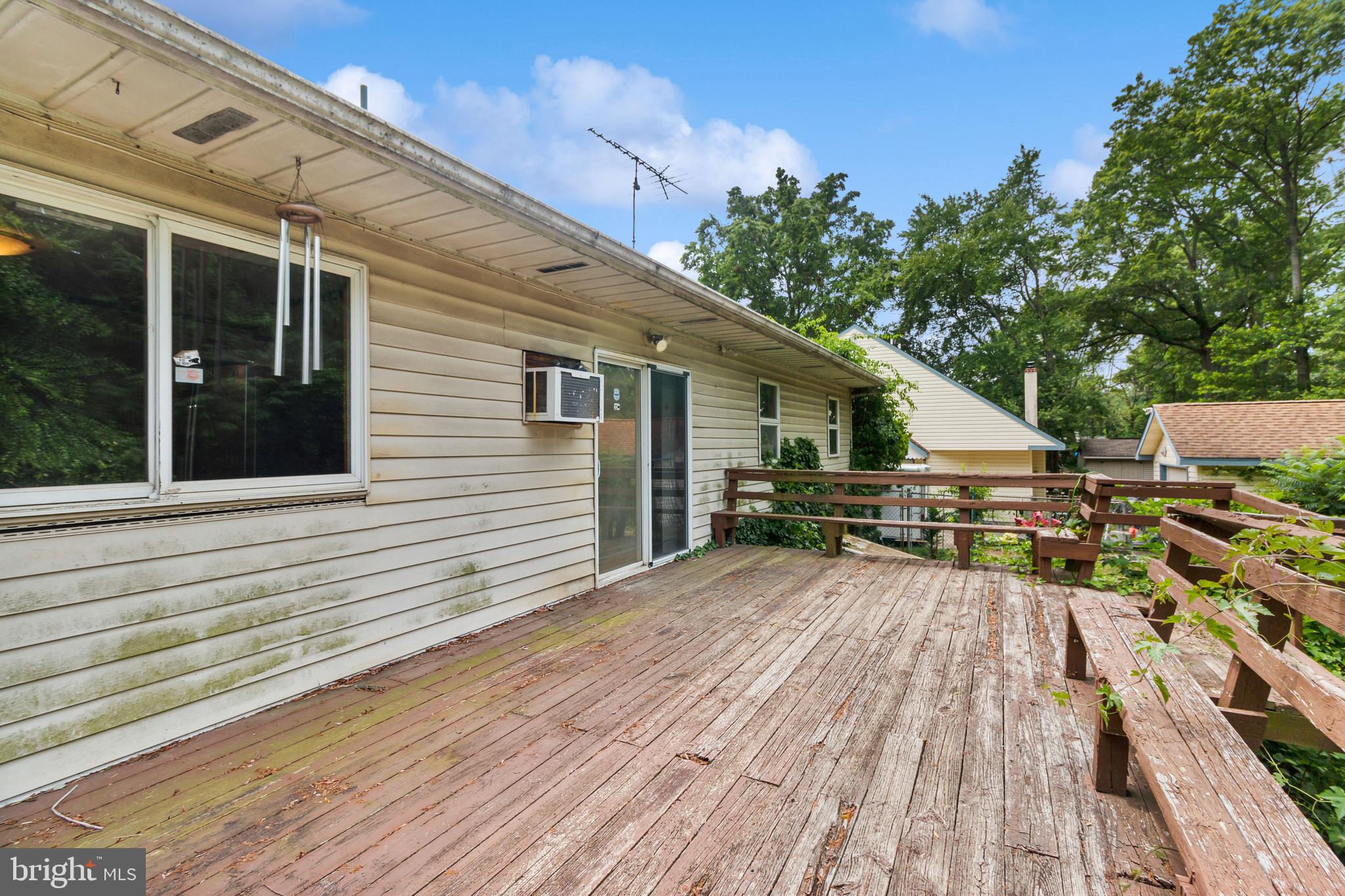 CROYDON ACRES - Residential