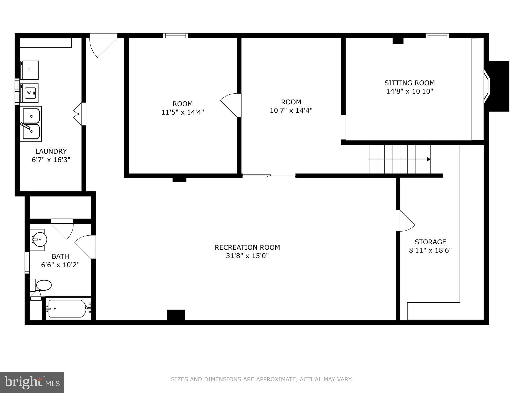CROYDON ACRES - Residential