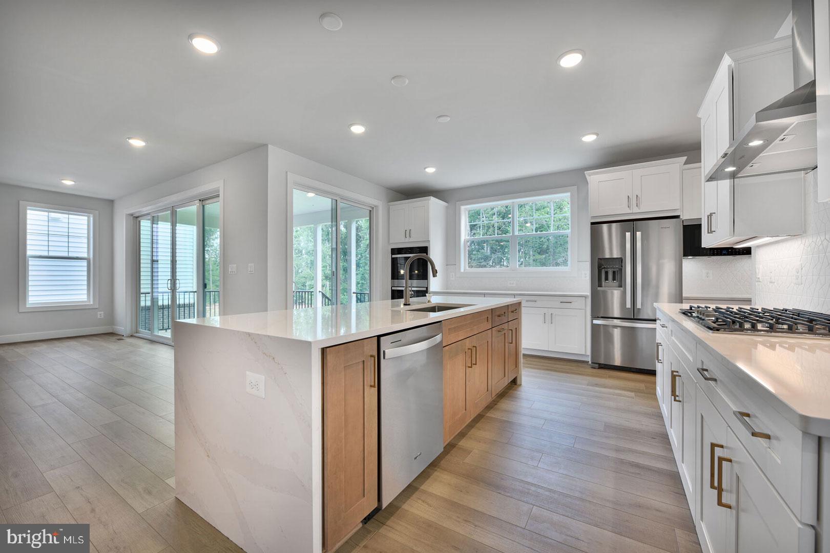 BRAMBLETON - Residential