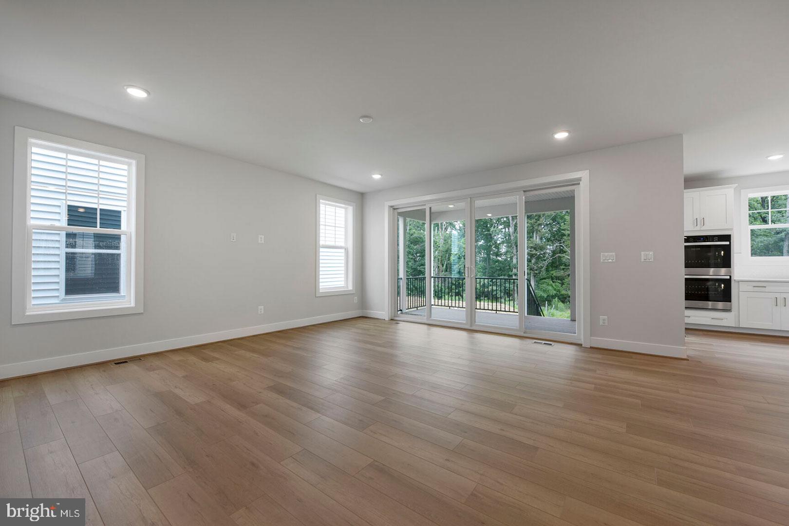 BRAMBLETON - Residential